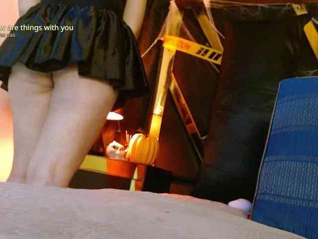 MagiArias webcam