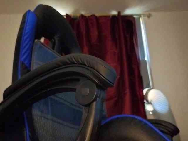 MagiArias Live Webcam on BongaCams