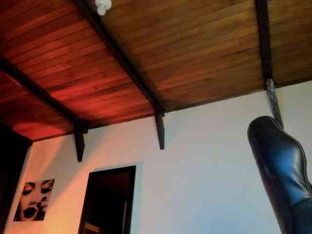 MagiArias webcam
