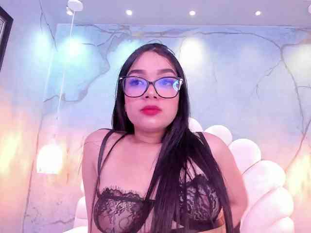 GabrielaWilches webcam