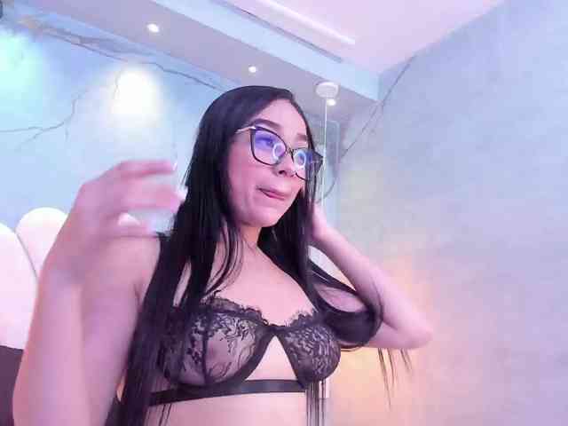 GabrielaWilches webcam