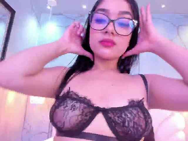 GabrielaWilches webcam