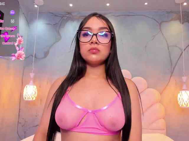 GabrielaWilches webcam