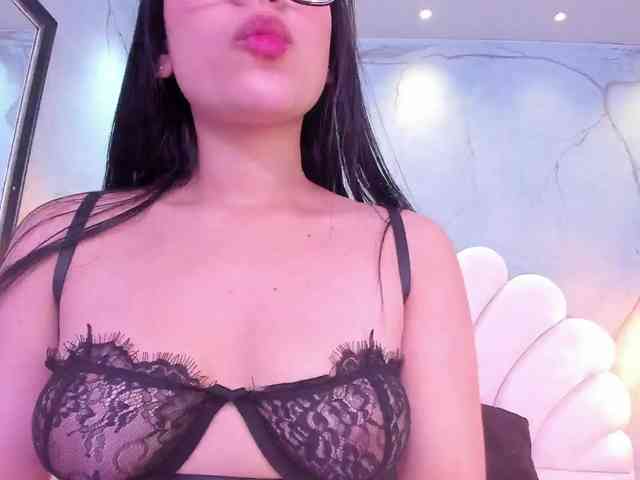 GabrielaWilches webcam