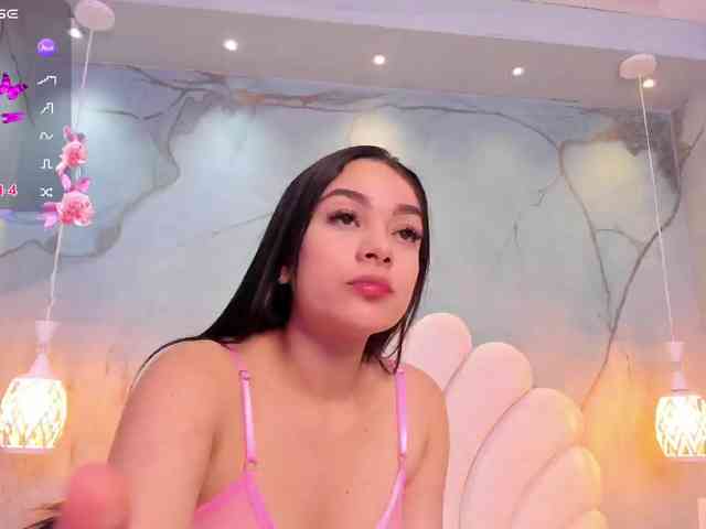 GabrielaWilches webcam
