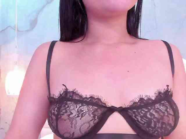 GabrielaWilches webcam