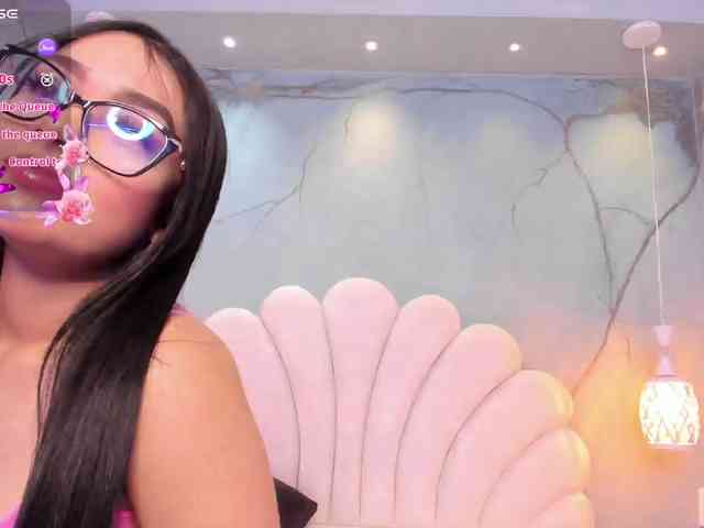 GabrielaWilches Live Webcam on BongaCams