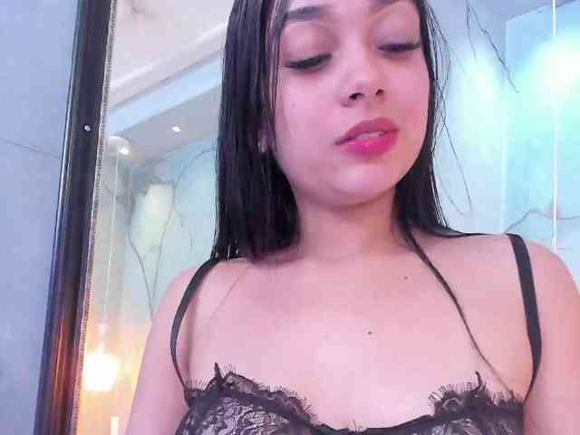 GabrielaWilches webcam