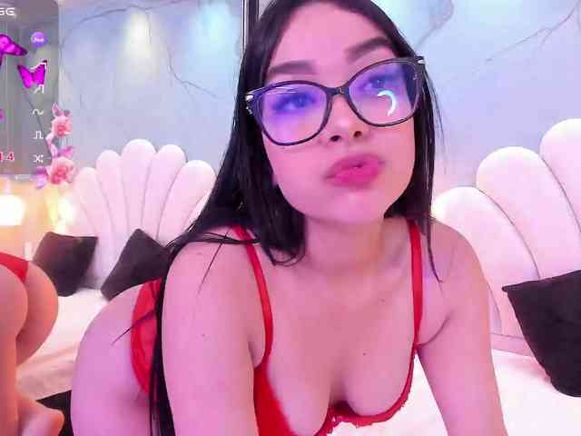 GabrielaWilches webcam