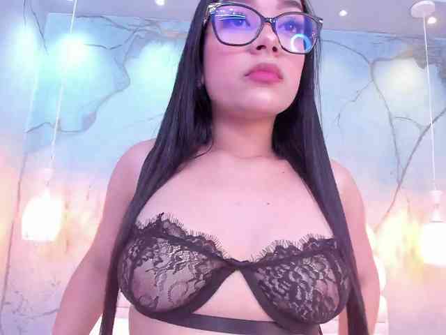 GabrielaWilches webcam