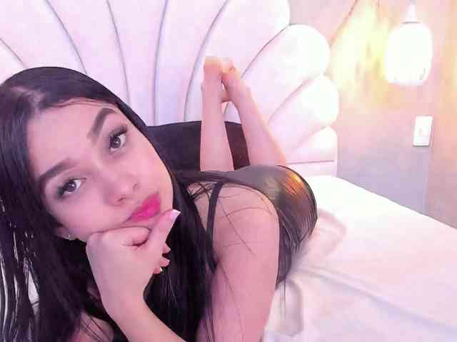 GabrielaWilches webcam