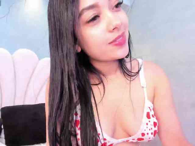 GabrielaWilches webcam