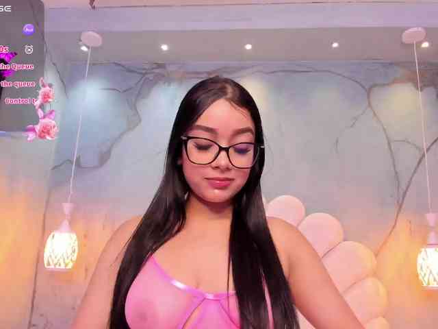 GabrielaWilches webcam