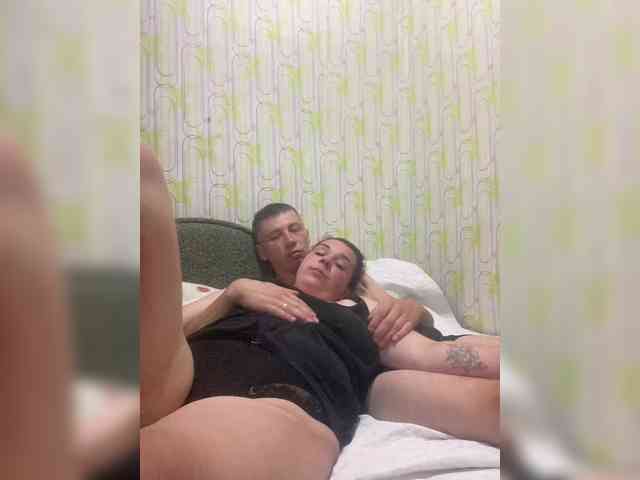 webcamsex MarinaAnton2121