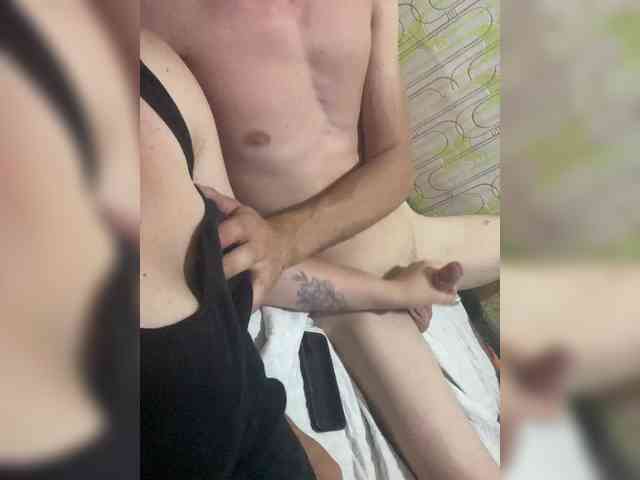 MarinaAnton2121 webcam