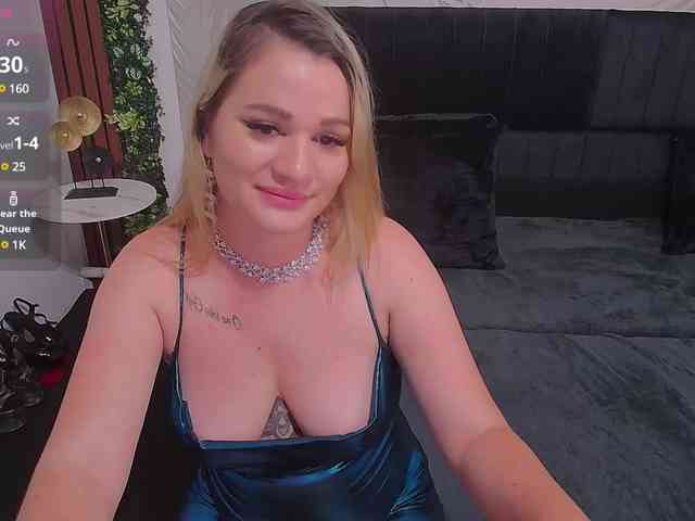 Marusyax webcam
