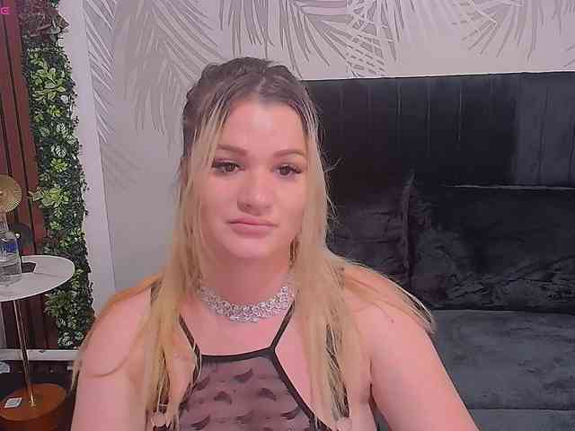 Marusyax webcam