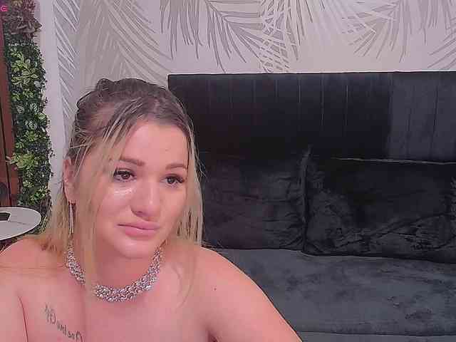 Marusyax webcam