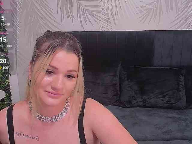Marusyax webcam