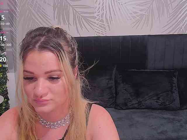 Marusyax webcam