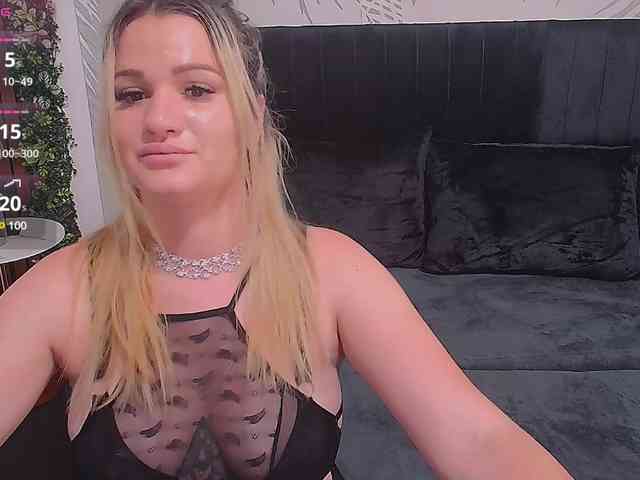 Marusyax webcam