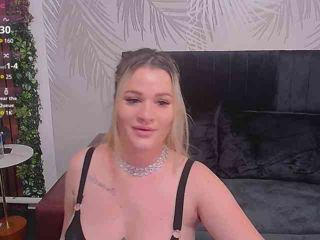 Marusyax webcam