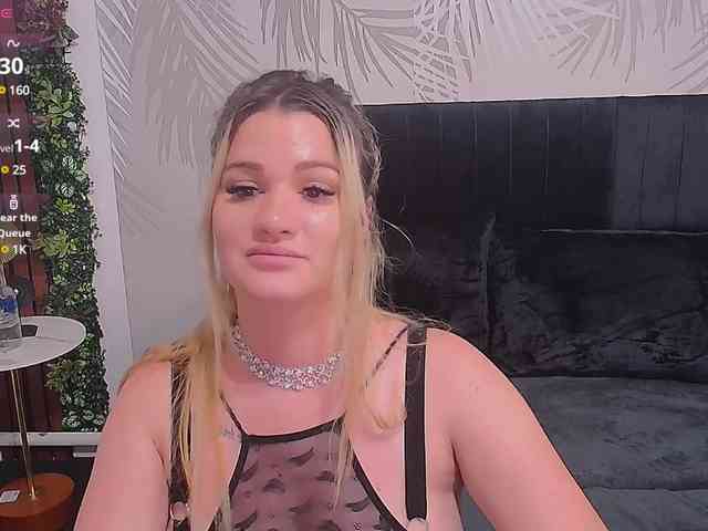 Marusyax webcam
