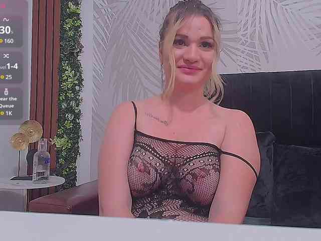 Marusyax webcam