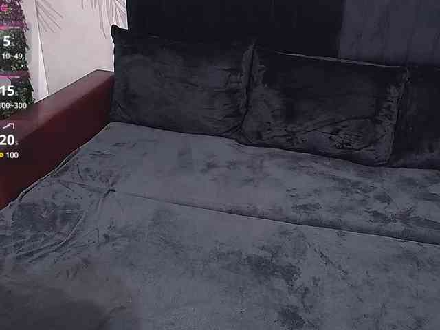 Marusyax webcam