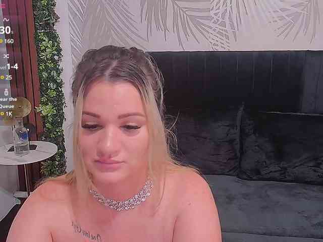 Marusyax webcam