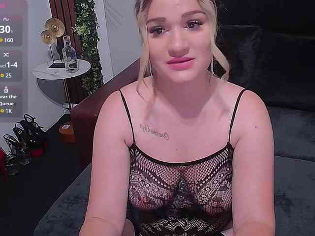 Marusyax webcam
