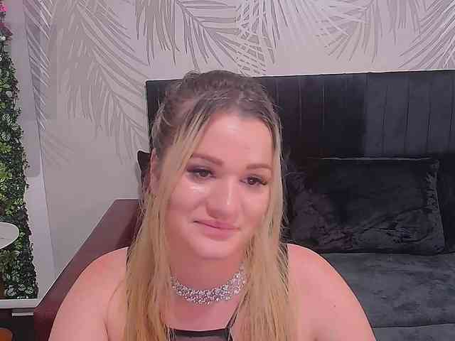 Marusyax webcam