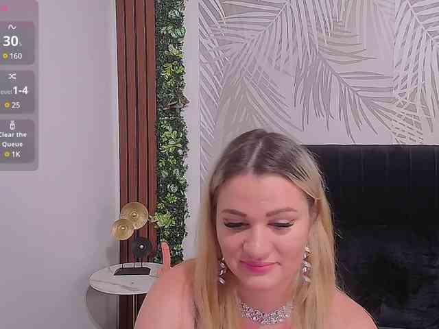 Marusyax webcam