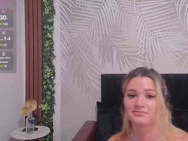 Marusyax webcam