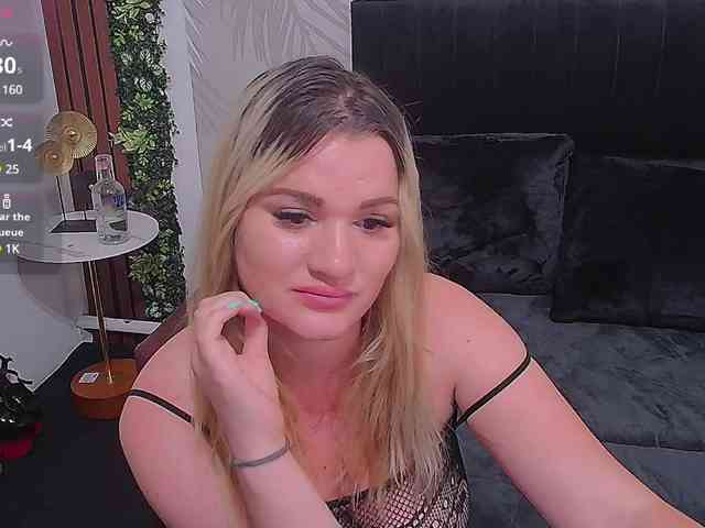 Marusyax webcam