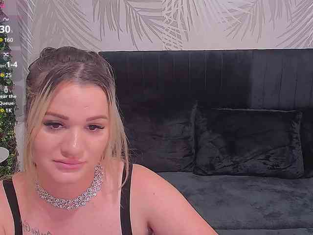 Marusyax webcam