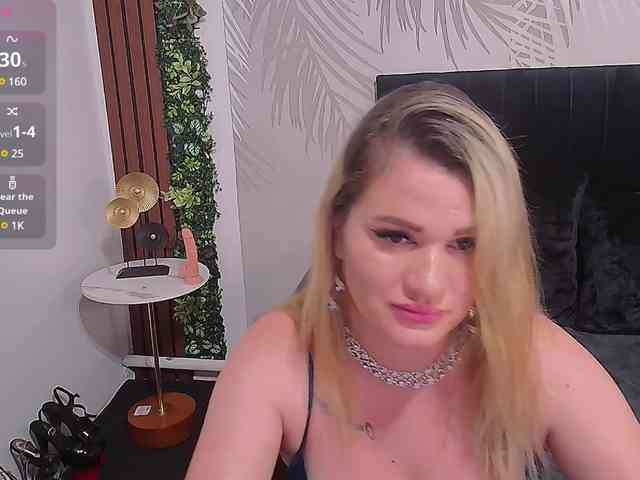 Marusyax webcam