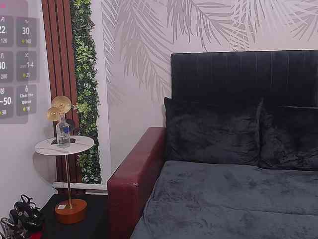 Marusyax webcam