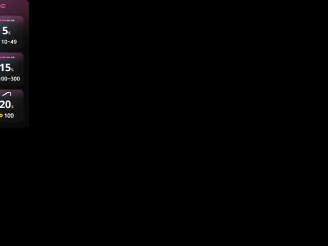 Marusyax webcam