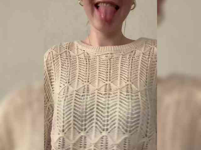 MissSecret-1 webcam