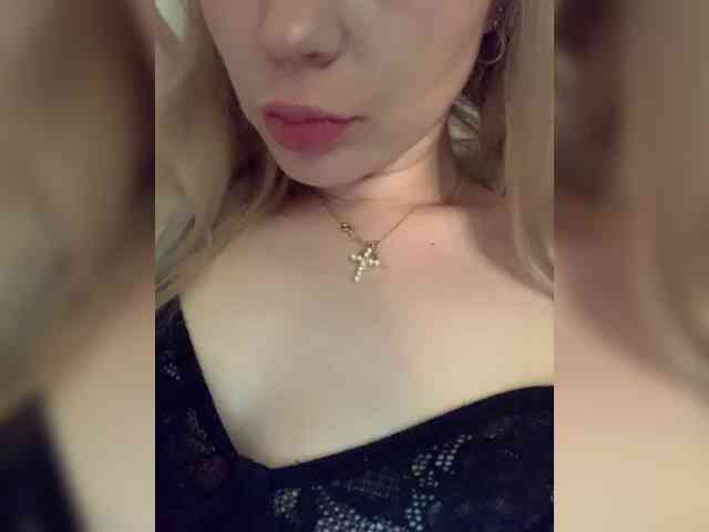 MissSecret-1 webcam