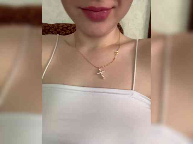 MissSecret-1 webcam
