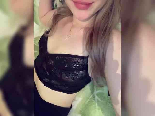 MissSecret-1 webcam