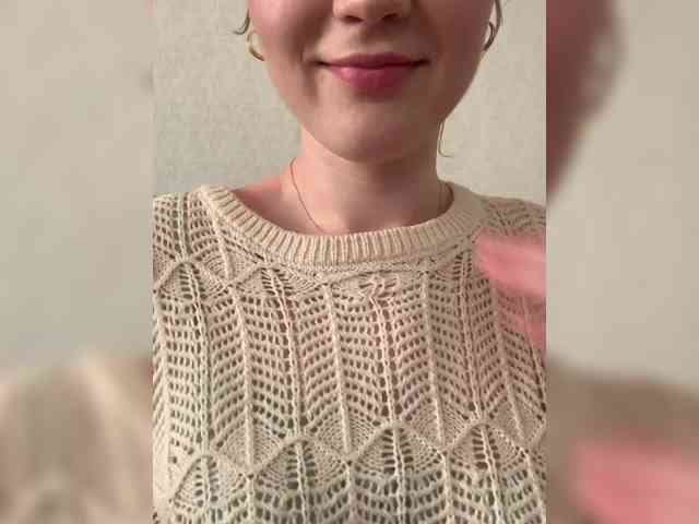 MissSecret-1 webcam