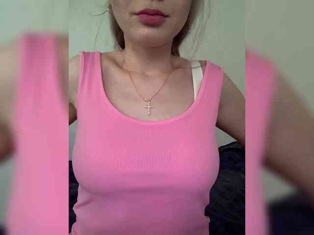 MissSecret-1 webcam