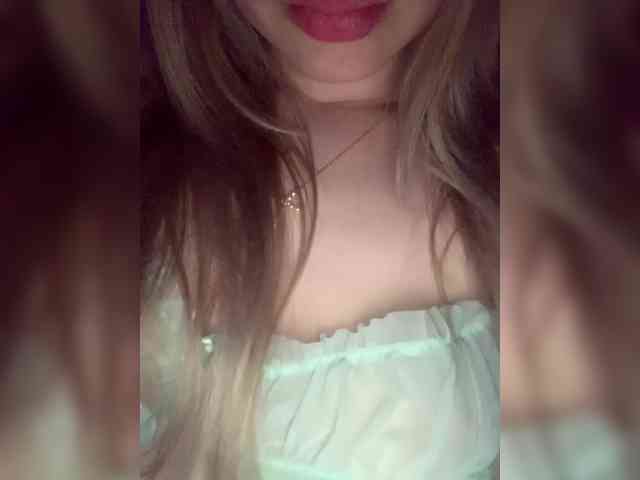 MissSecret-1 webcam