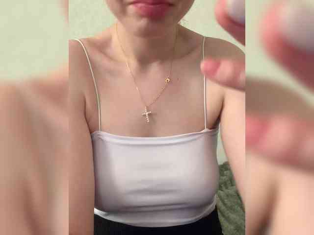MissSecret-1 webcam