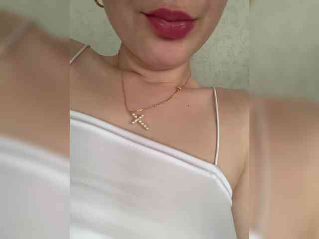 MissSecret-1 webcam
