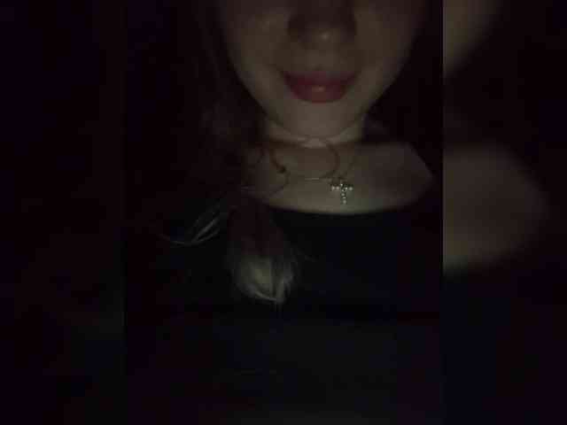 MissSecret-1 webcam
