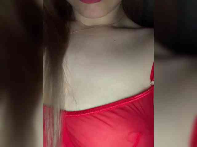 MissSecret-1 webcam